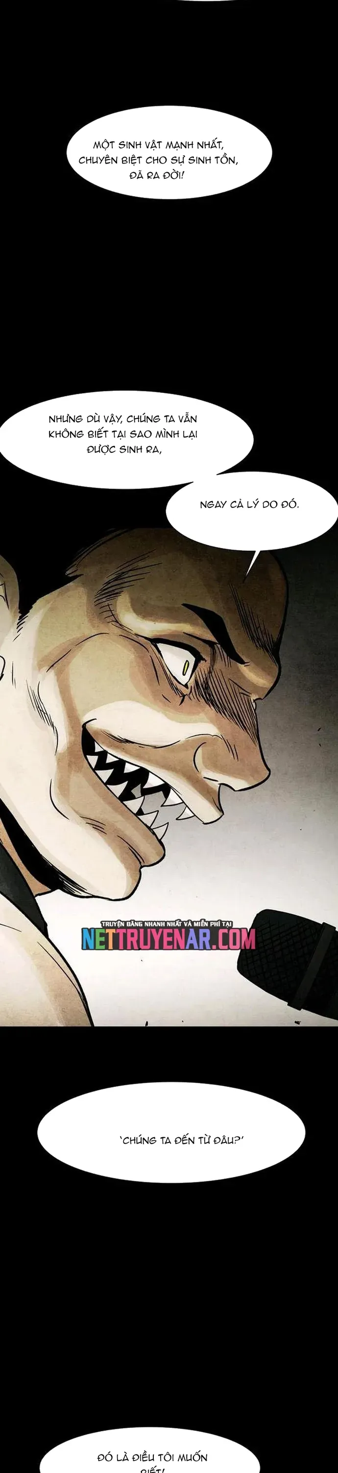 Virus Quái Vật Chapter 68 - 26