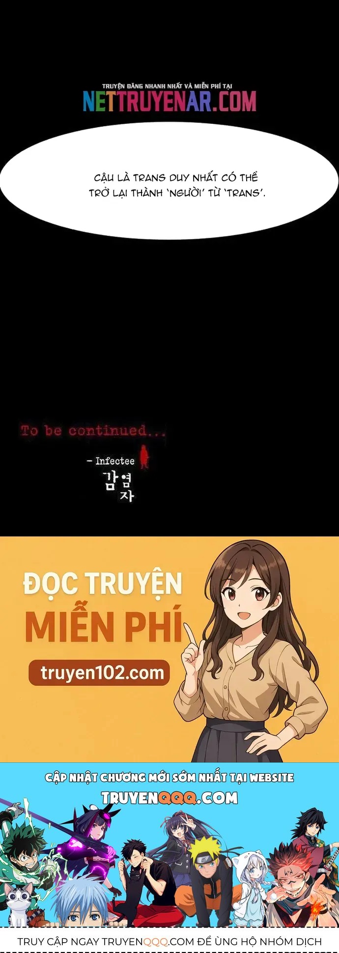 Virus Quái Vật Chapter 68 - 28