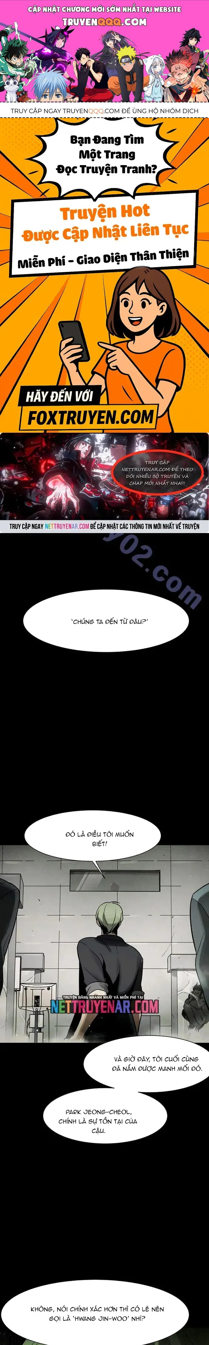 Virus Quái Vật Chapter 69 - 1