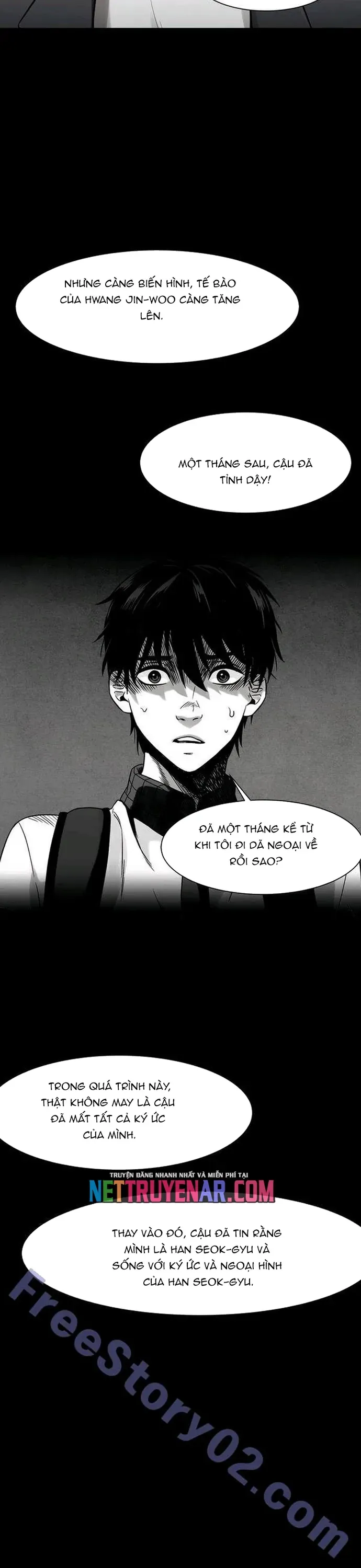 Virus Quái Vật Chapter 69 - 14