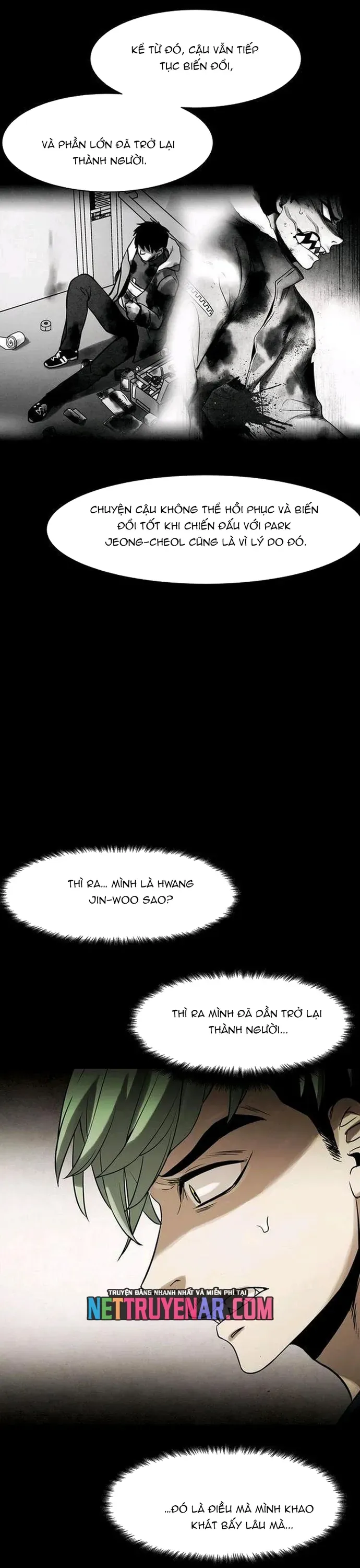 Virus Quái Vật Chapter 69 - 15