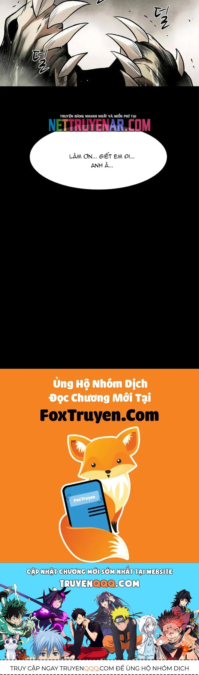 Virus Quái Vật Chapter 69 - 25