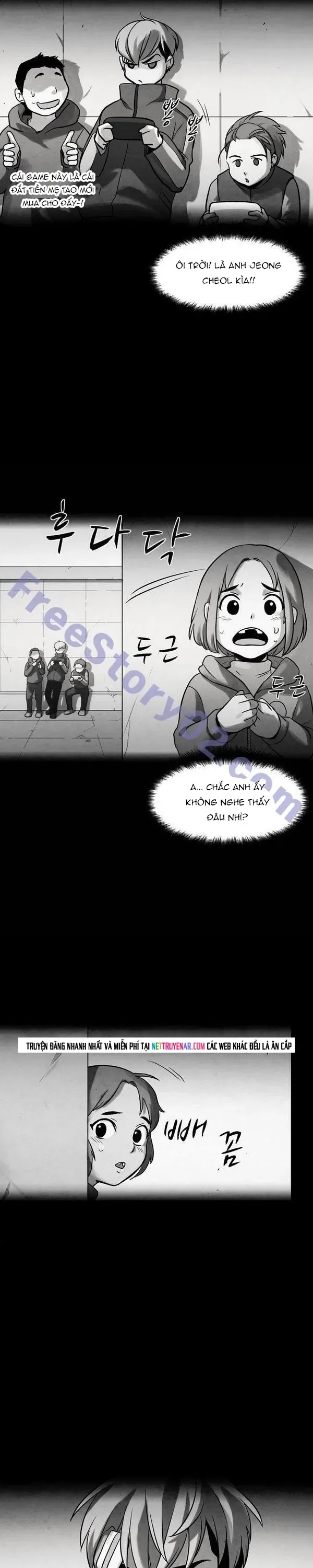 Virus Quái Vật Chapter 70 - 20