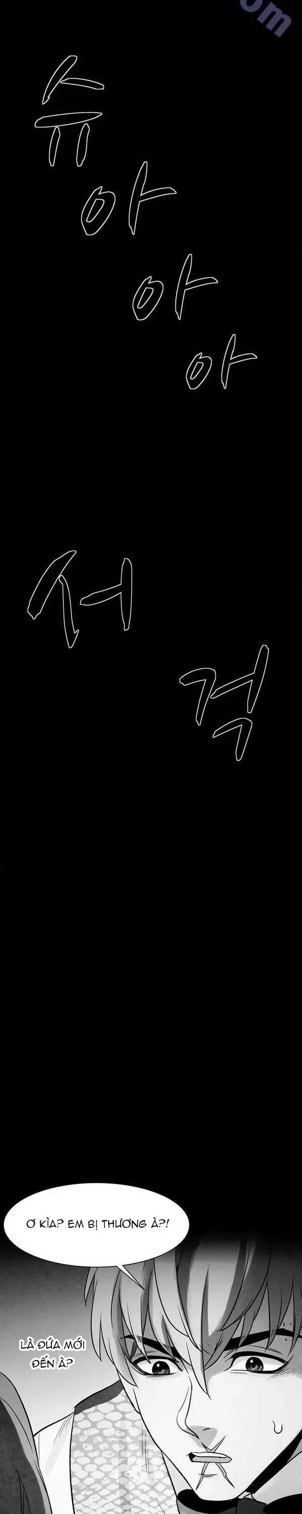 Virus Quái Vật Chapter 70 - 25