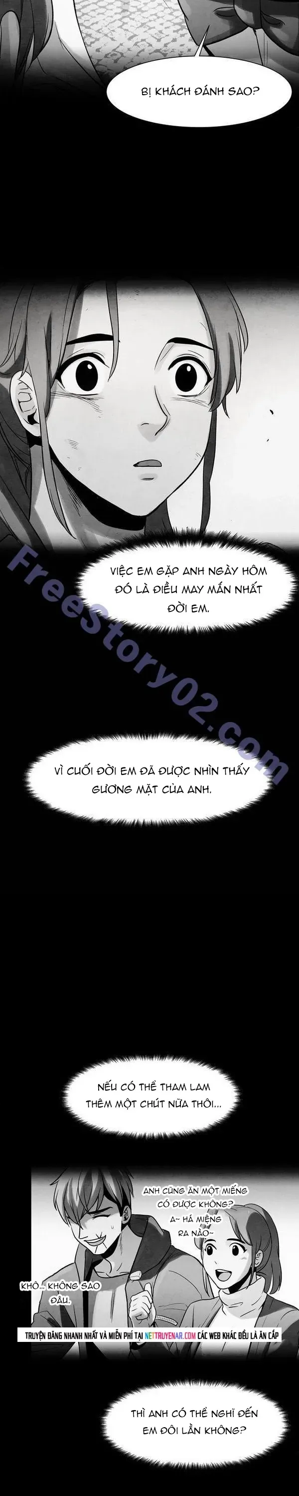 Virus Quái Vật Chapter 70 - 26