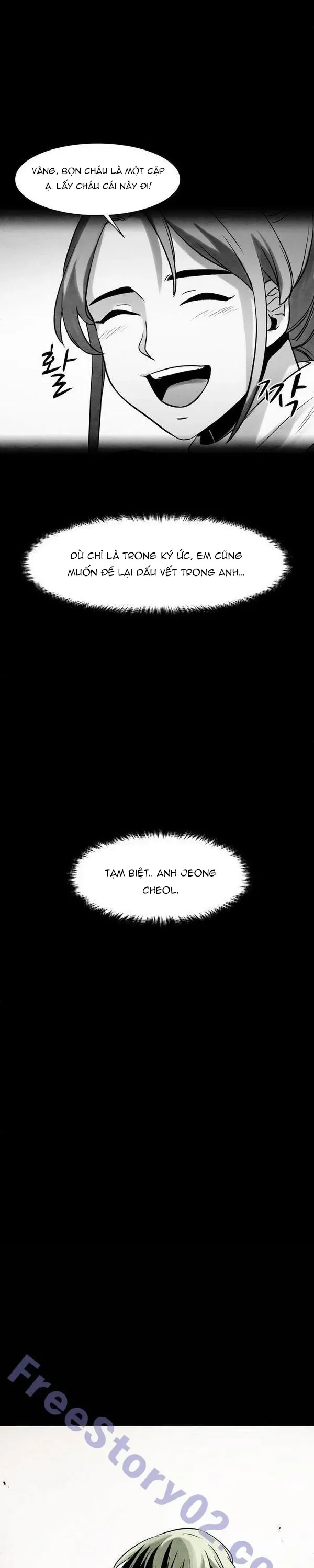 Virus Quái Vật Chapter 70 - 27