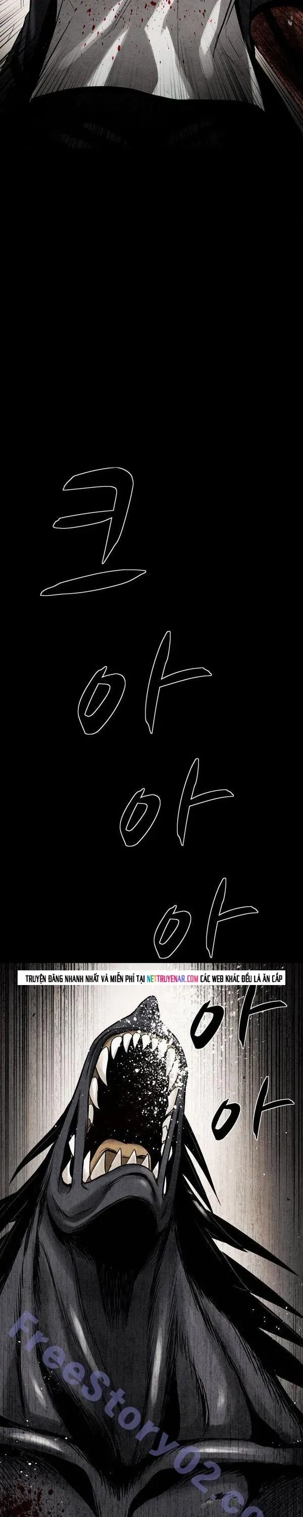 Virus Quái Vật Chapter 70 - 30