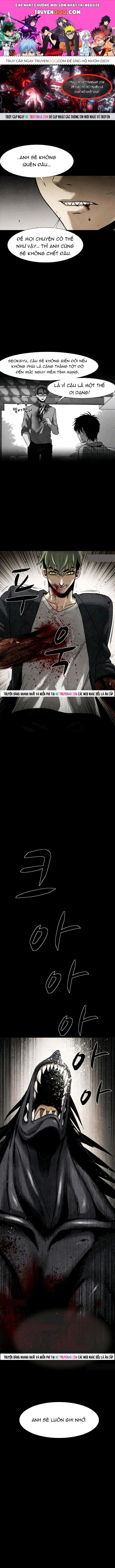 Virus Quái Vật Chapter 71 - 1