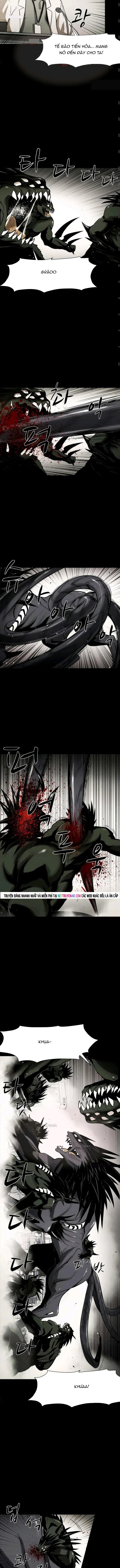 Virus Quái Vật Chapter 71 - 3