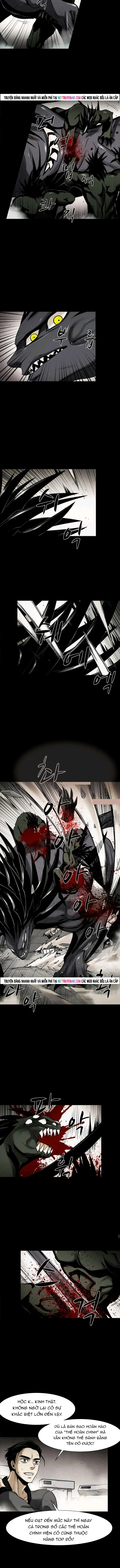 Virus Quái Vật Chapter 71 - 4