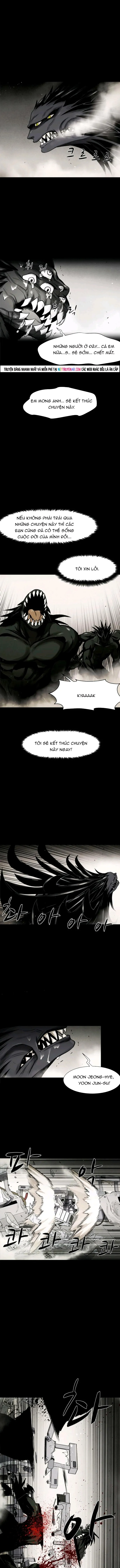 Virus Quái Vật Chapter 71 - 5