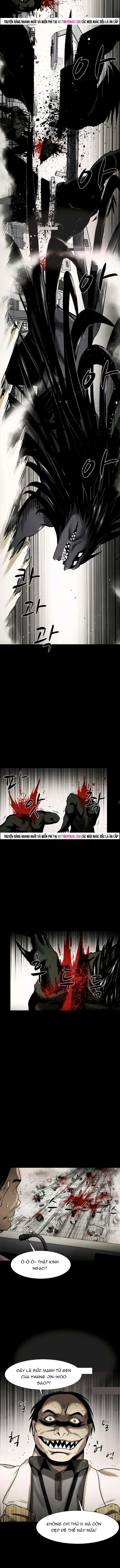 Virus Quái Vật Chapter 71 - 6