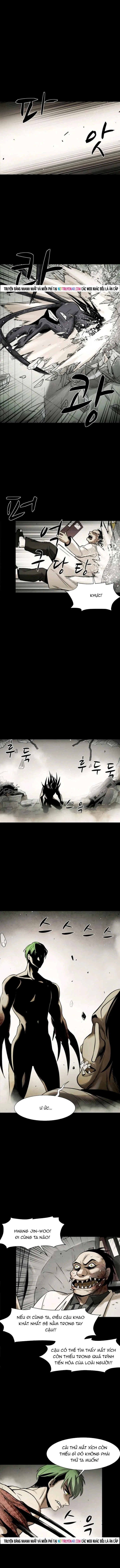 Virus Quái Vật Chapter 71 - 7