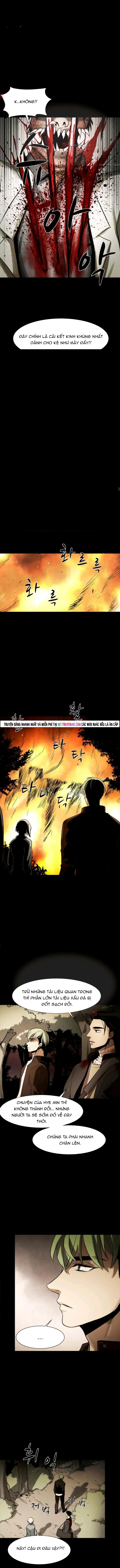 Virus Quái Vật Chapter 71 - 9