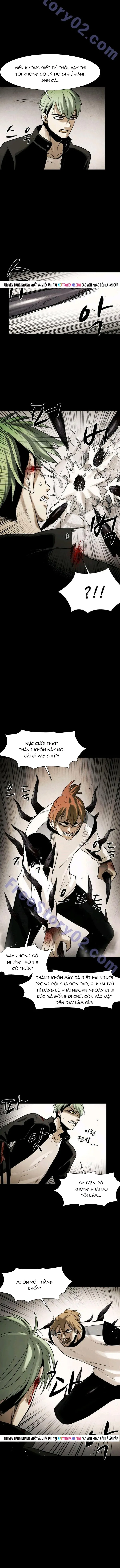 Virus Quái Vật Chapter 72 - 4