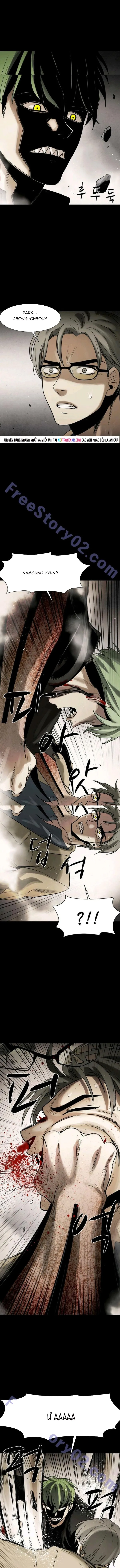 Virus Quái Vật Chapter 72 - 6