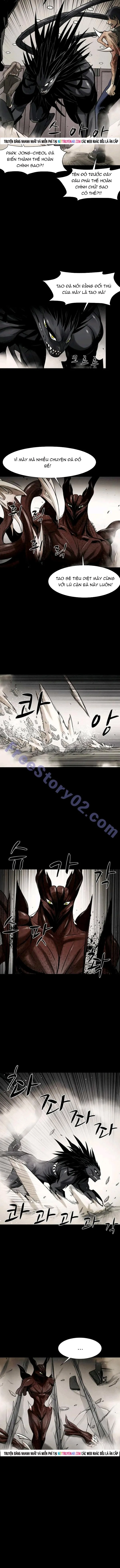 Virus Quái Vật Chapter 73 - 7