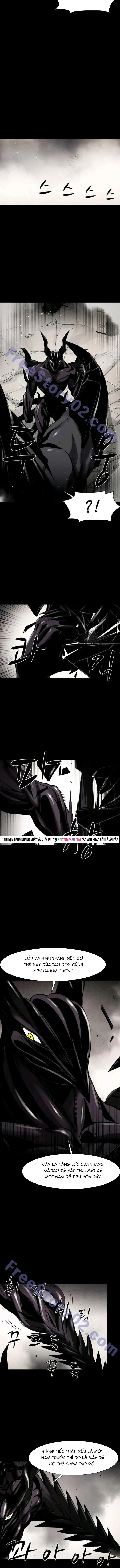 Virus Quái Vật Chapter 73 - 9