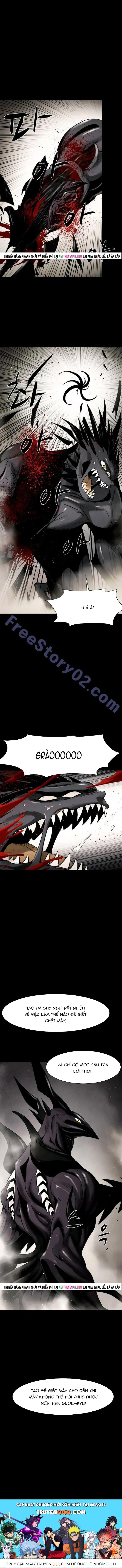 Virus Quái Vật Chapter 73 - 10