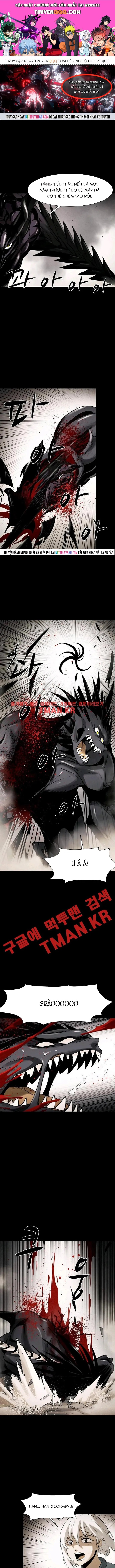 Virus Quái Vật Chapter 74 - 1