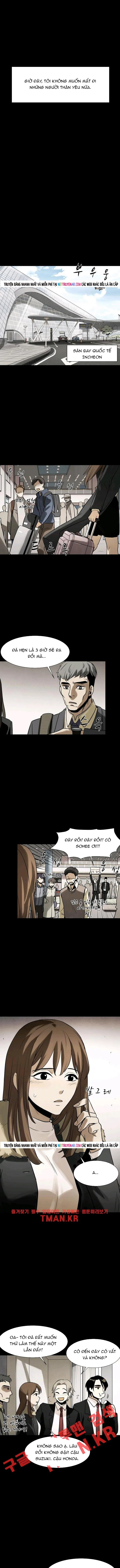 Virus Quái Vật Chapter 74 - 11