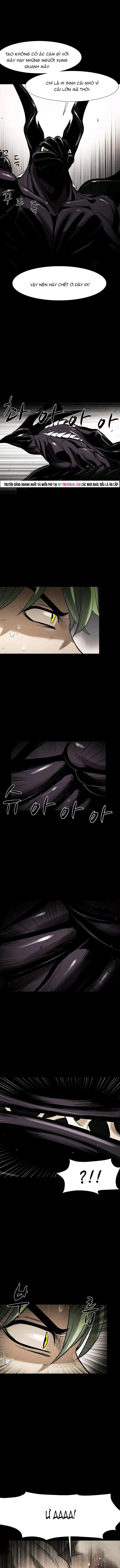 Virus Quái Vật Chapter 74 - 4