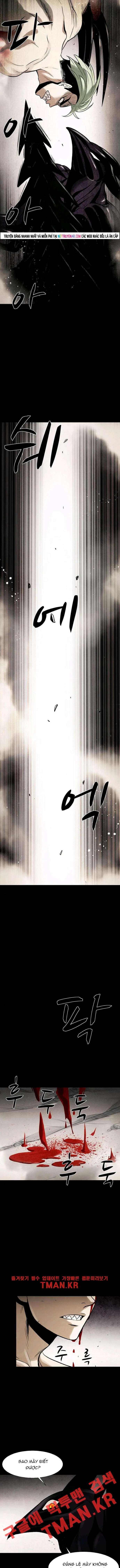 Virus Quái Vật Chapter 74 - 5