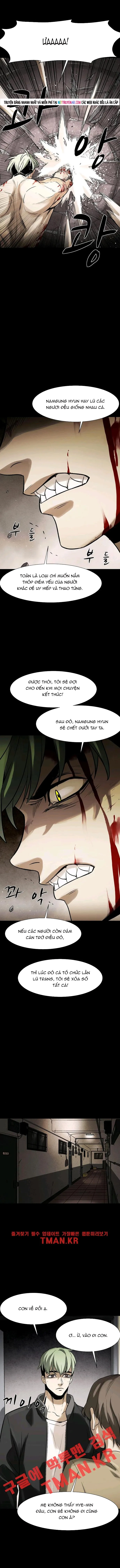 Virus Quái Vật Chapter 74 - 9
