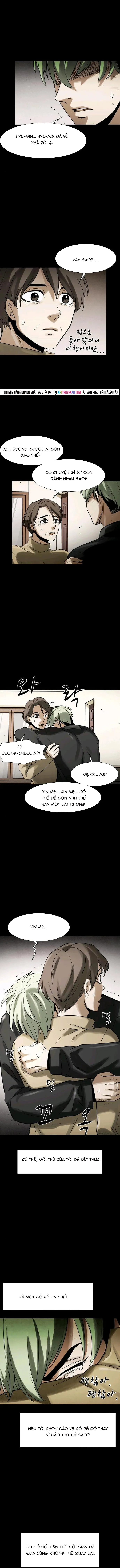 Virus Quái Vật Chapter 74 - 10