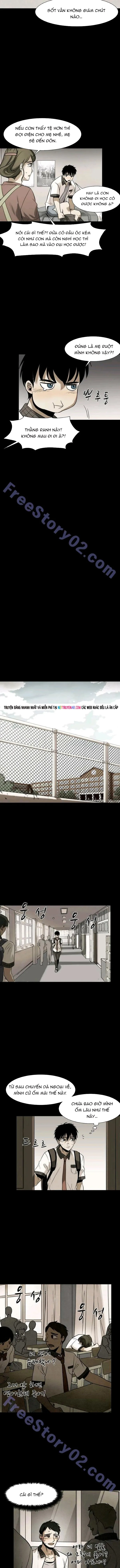 Virus Quái Vật Chapter 75 - 6