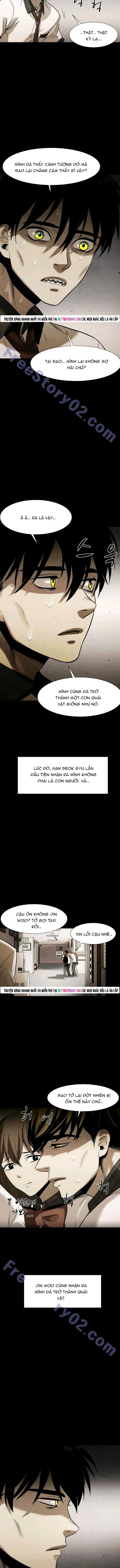 Virus Quái Vật Chapter 75 - 9