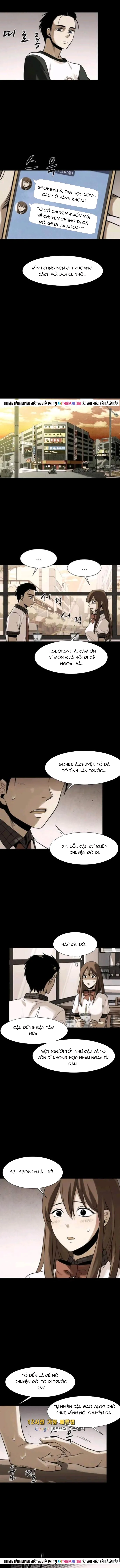 Virus Quái Vật Chapter 76 - 5