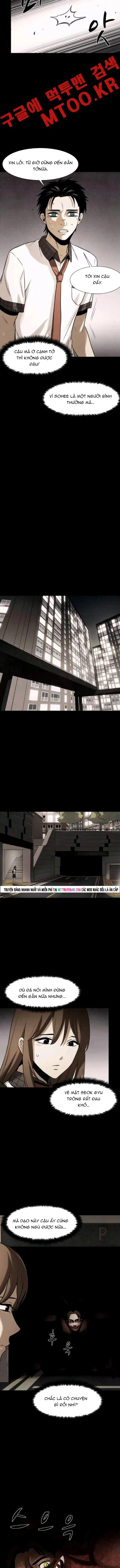 Virus Quái Vật Chapter 76 - 6