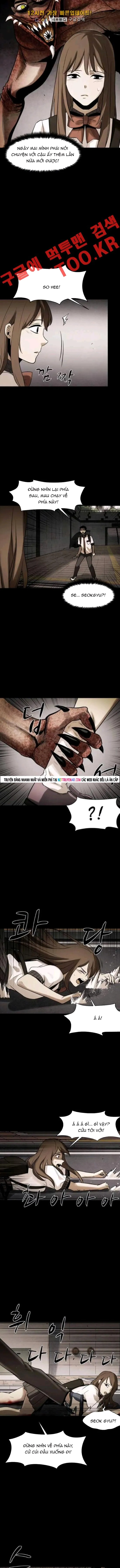 Virus Quái Vật Chapter 76 - 7