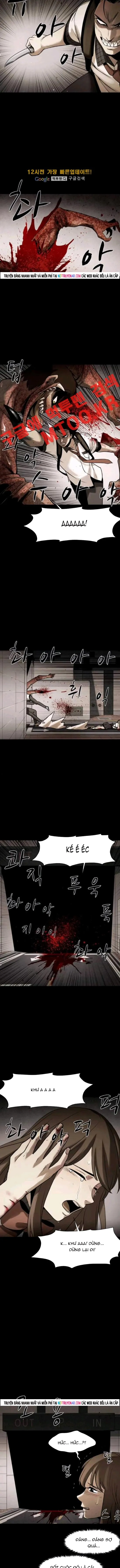 Virus Quái Vật Chapter 76 - 8