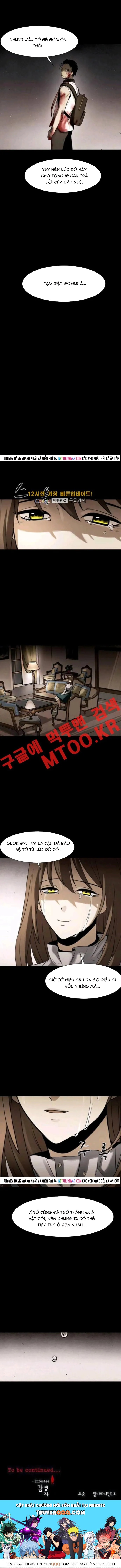 Virus Quái Vật Chapter 76 - 10