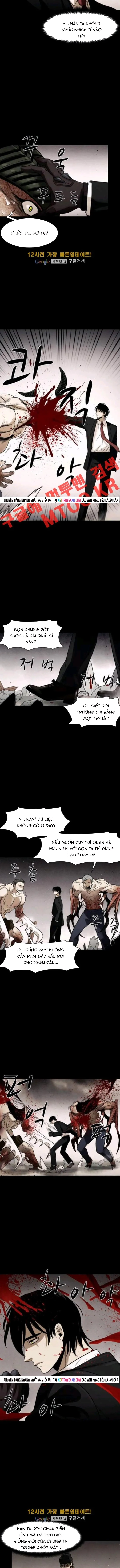 Virus Quái Vật Chapter 77 - 6