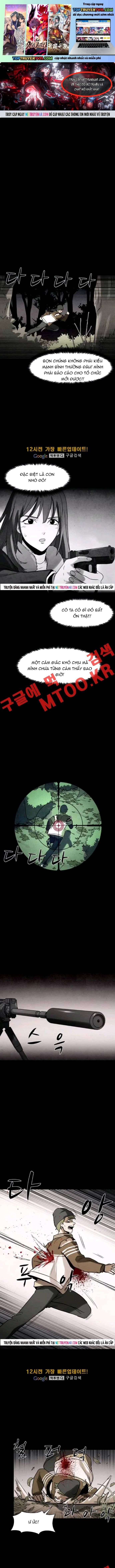 Virus Quái Vật Chapter 78 - 2
