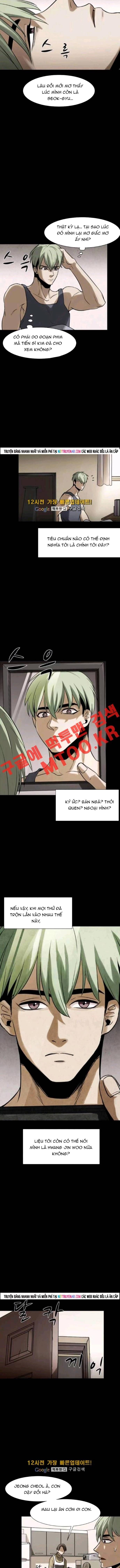 Virus Quái Vật Chapter 78 - 5