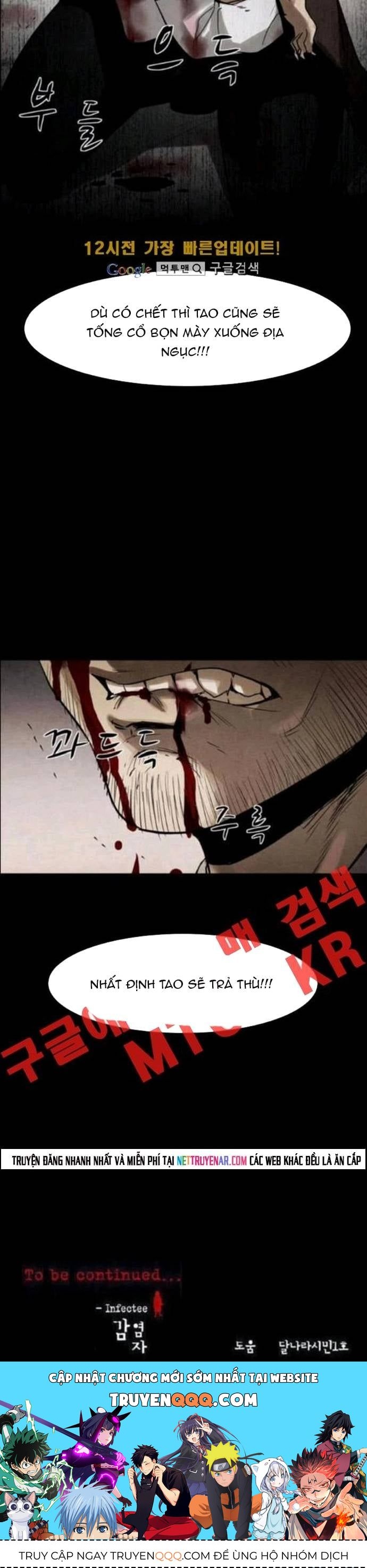 Virus Quái Vật Chapter 78 - 9