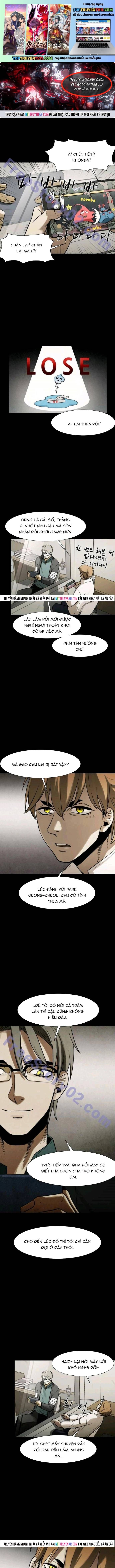 Virus Quái Vật Chapter 79 - 2