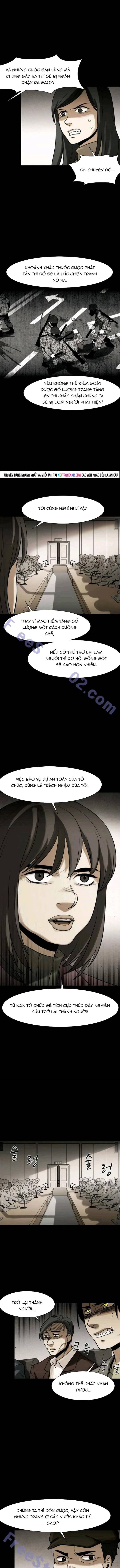 Virus Quái Vật Chapter 79 - 4