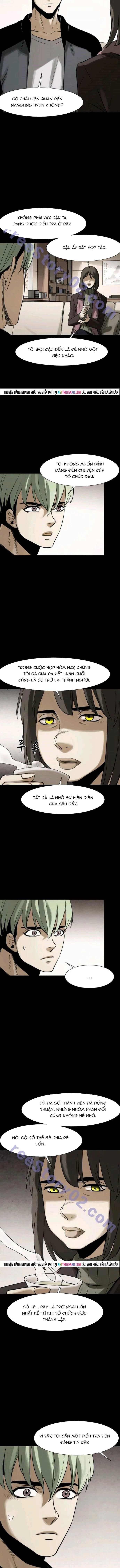 Virus Quái Vật Chapter 79 - 6