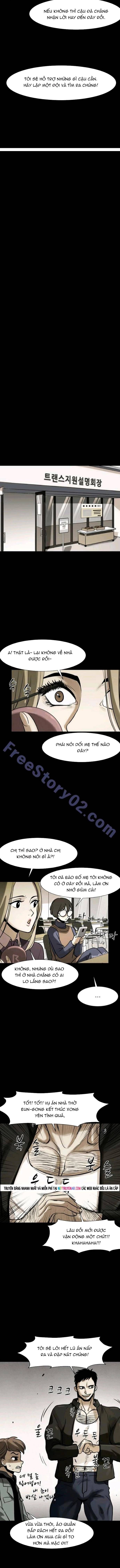 Virus Quái Vật Chapter 79 - 8