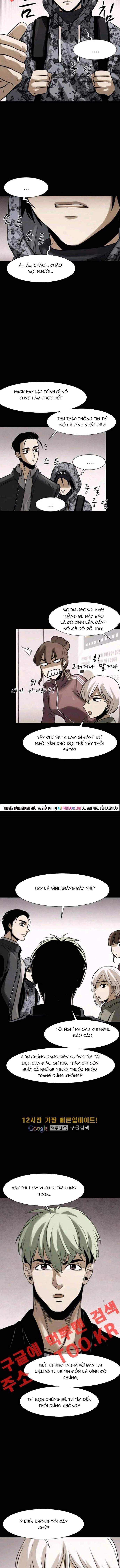 Virus Quái Vật Chapter 80 - 7