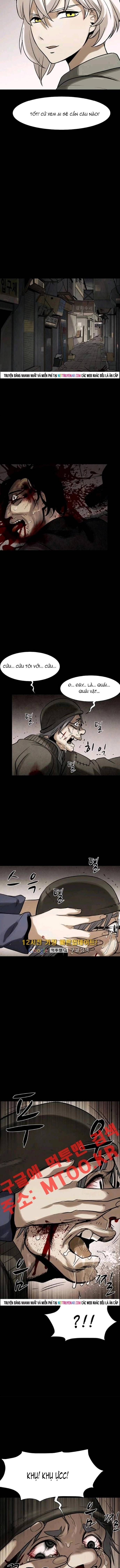 Virus Quái Vật Chapter 80 - 8