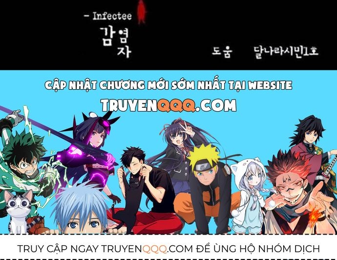 Virus Quái Vật Chapter 80 - 10