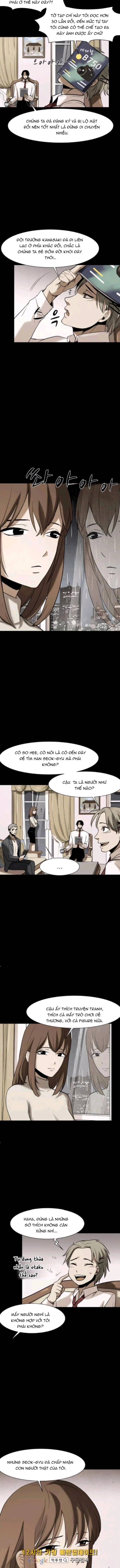 Virus Quái Vật Chapter 81 - 4