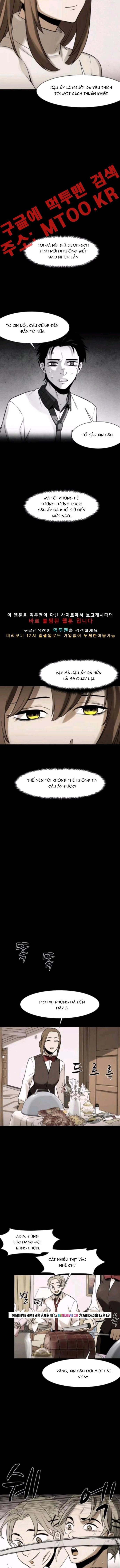 Virus Quái Vật Chapter 81 - 5