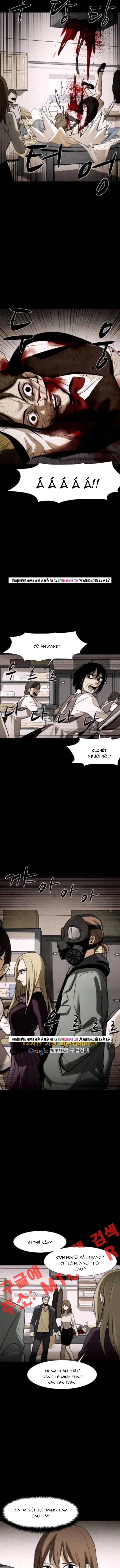 Virus Quái Vật Chapter 81 - 9